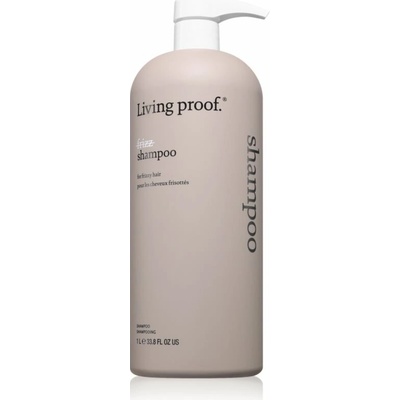 Living Proof No Frizz šampon proti krepatění 1000 ml