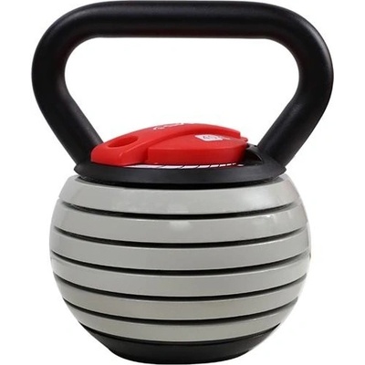 KETTLEBELL HMS KR40 17 kg