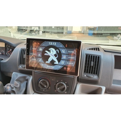 TomiMax 046 Ducato