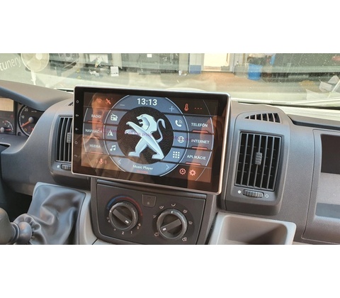 TomiMax 046 Ducato