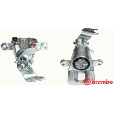 Brzdový strmeň BREMBO F 28 101 (F28101)