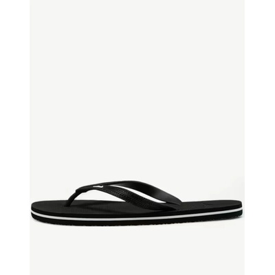 Diadora Tarifa Flip-flop Black