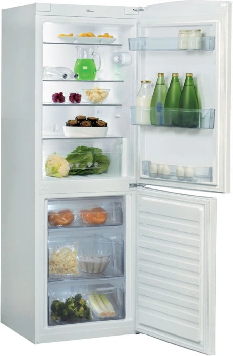 Whirlpool WBE 3111