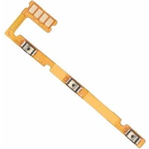 Xiaomi Лентов кабел бутони за включване и звук Xiaomi Redmi 12 5G 23076RN8DY - phoneparts