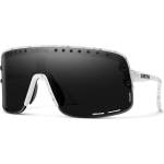 Smith Optics Очила за колоездене Smith Ultralite ChromaPop S3 Cycling glasses - ChromaPop Black / Snow White - размер One Size (205-7335-0211)