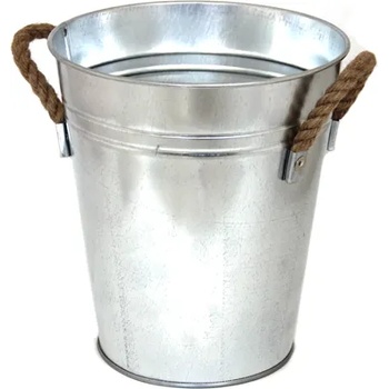 Image 1 of Horecano HORECANO-Шампаниера поцинкована 20cm ХРОМ (5420-H) (0116130)