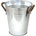Horecano HORECANO-Шампаниера поцинкована 20cm ХРОМ (5420-H) (0116130)