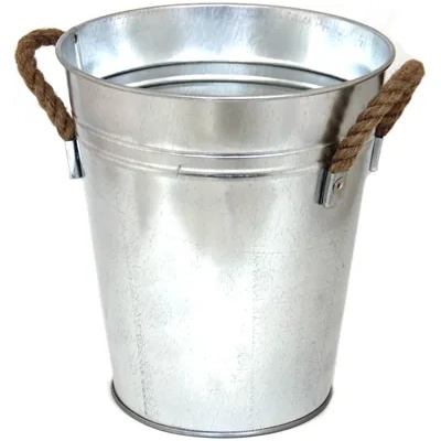 Horecano HORECANO-Шампаниера поцинкована 20cm ХРОМ (5420-H) (0116130)