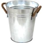 Horecano HORECANO-Шампаниера поцинкована 20cm ХРОМ (5420-H) (0116130)