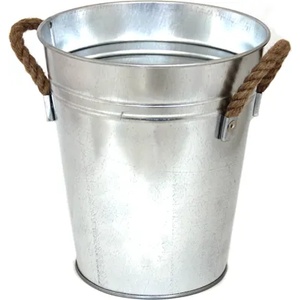 Horecano HORECANO-Шампаниера поцинкована 20cm ХРОМ (5420-H) (0116130)
