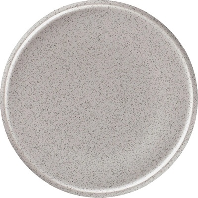 RAK Porcelain Ease talíř coupe 24 cm, clay