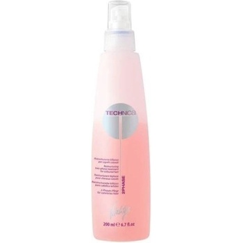 Vitalitys Technica Color+ 2Phase Spray regeneračný sprej pre farbené vlasy 200 ml