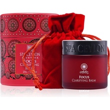 Spa Ceylon Focus Clarifying Balm prečisťujúci telový balzam 25 g