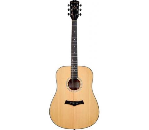Arrow Gold D