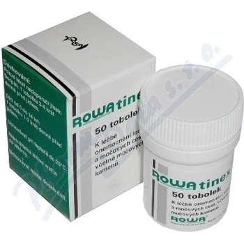 Rowatinex cps.mol.1 x 50
