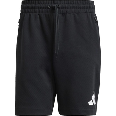 adidas Мъжки къси панталони Adidas Z. N. E. Shorts Mens - Black/White