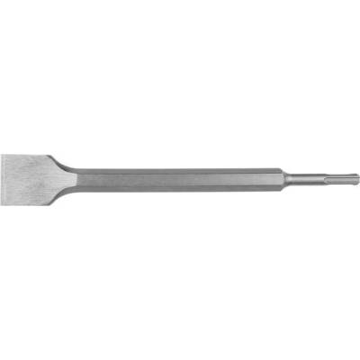 sekáč SDSplus plochý 40x17x280mm Graphite 55T114 IVK55T114