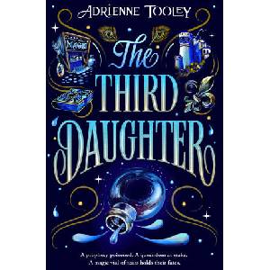 The Third Daughter: Volume 1 (ISBN: 9780316465793)