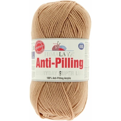 Himalaya Everyday Super Lux 73404 hnedá