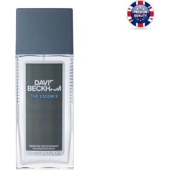 David Beckham The Essence Men deodorant sklo 75 ml