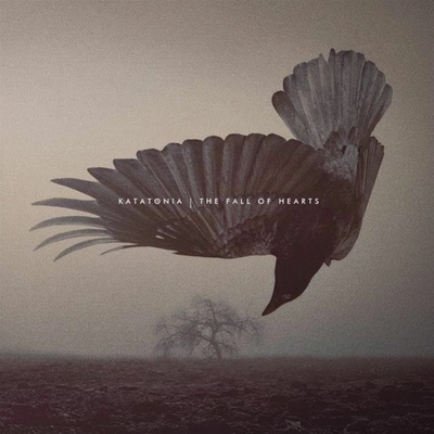 Katatonia - Fall Of Hearts 10th Anniversary Vinyl 2 LP