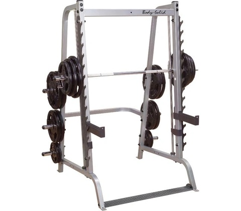 Body Solid GPR370