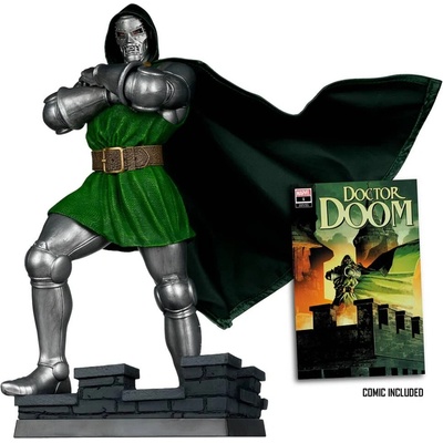 McFarlane Toys Marvel - Doctor Doom