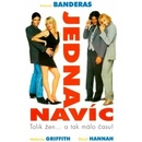 Jedna navíc DVD