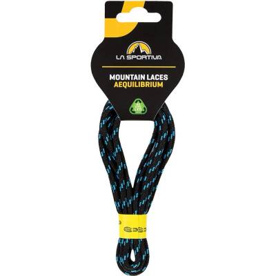 LA SPORTIVA Mountain Aequilibrium Black/Malibu Blue