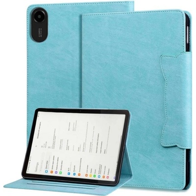 Vsetkonamobil 113074 KITTY Zaklápacie puzdro pre Xiaomi Redmi Pad 2 svetlomodré