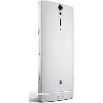 Kryt Sony Xperia S LT26 zadný biely