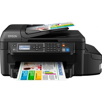 Epson L565