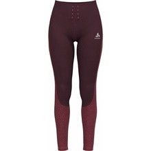 Odlo the run easy warm tights winetasting