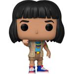 Funko Фигура Funko POP! Animation: Captain Planet - Ma-Ti #1327 (085158)