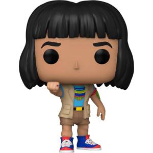 Funko Фигура Funko POP! Animation: Captain Planet - Ma-Ti #1327 (085158)