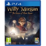 Funbox Media Willy Morgan and the Curse of Bone Town (PS4)