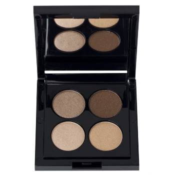 IDUN Minerals IDUN Mineral Eyeshadow Palette - Brunkulla