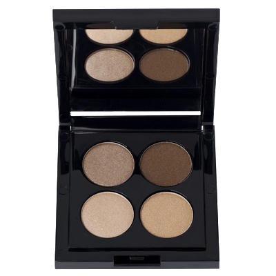 IDUN Minerals IDUN Mineral Eyeshadow Palette - Brunkulla
