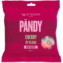 PANDY Candy cherry by Klara čerešňové želé cukríky 50 g