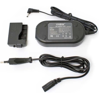 Image 1 of VHBW Захранване за камери/фотоапарати Canon ACK-E5 (800102059)