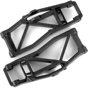 Traxxas Suspension arms, lower, black (left and right, front or rear) (2) TRX8999 (TRX8999)