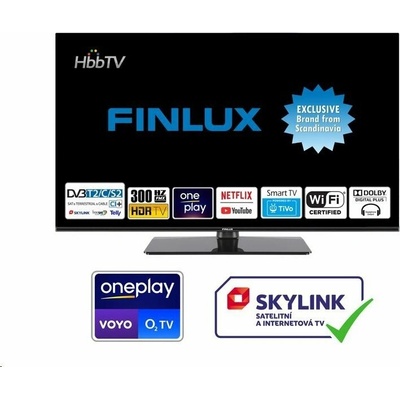 Finlux 32FHI5660