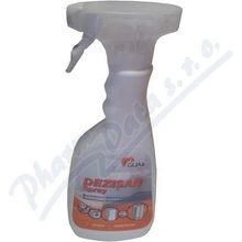 Dezisan Spray dezinfekčný bezchlórový prostriedok 500 ml