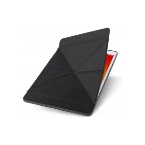 Moshi VersaCover Case for iPad 7 & iPad 8 Gen Black (99MO056081)