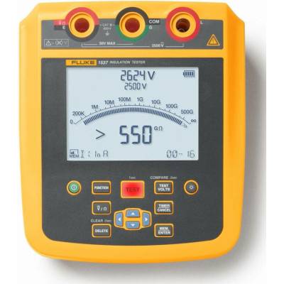 Fluke 1537