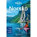 Mapy a průvodci Norsko - Lonely Planet - Ham Anthony, Roddis Miles
