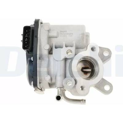 DELPHI AGR ventil DF EG10636-12B1