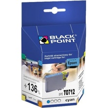 Black Point Epson T0712 - kompatibilný