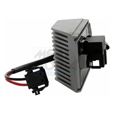 Odpor, vnitřní tlakový ventilátor MEAT & DORIA 667249