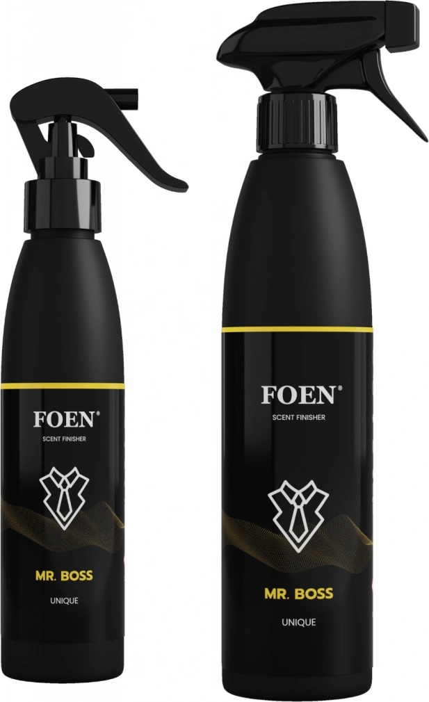 Foen Boss 500 ml